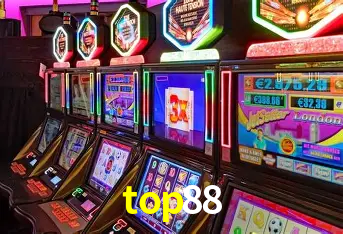 A Emoção da Loteria na top88: Uma Chance de Mudança de Vida