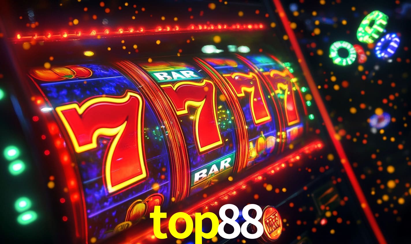 top88 - Cassino das Emoções Fortes - top88.com