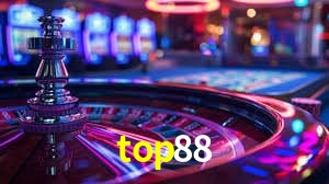 Experiência VIP top88