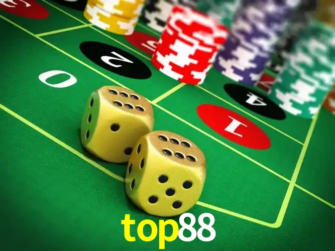 Experiência VIP top88
