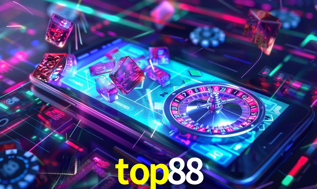 Bônus de Boas-vindas top88