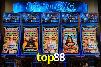 A Revolução dos Aplicativos de Jogos no top88