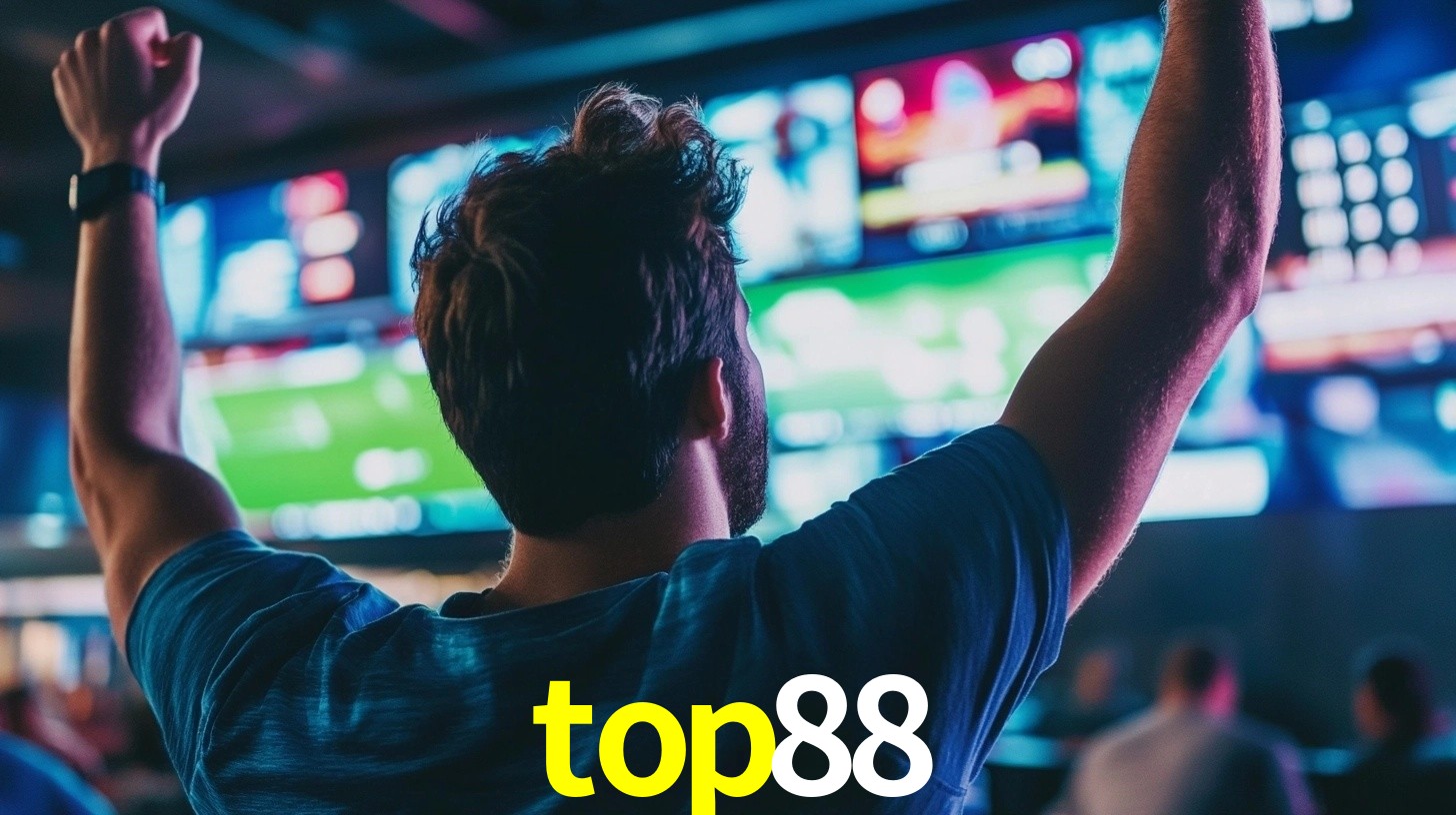 top88: Seu Cassino Premiado com Pagamentos Rápidos