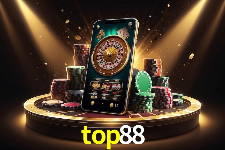 Tecnologia da Plataforma top88