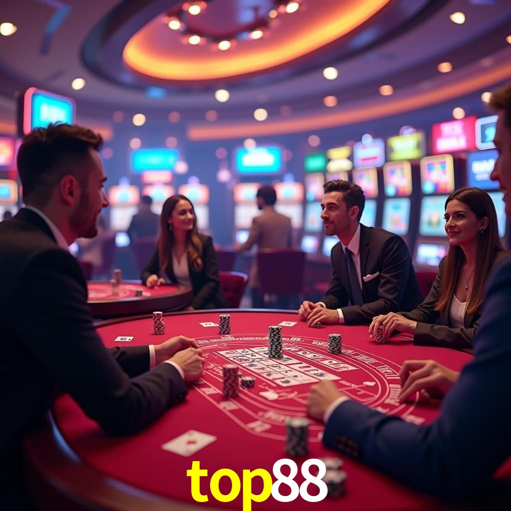 Programa VIP top88