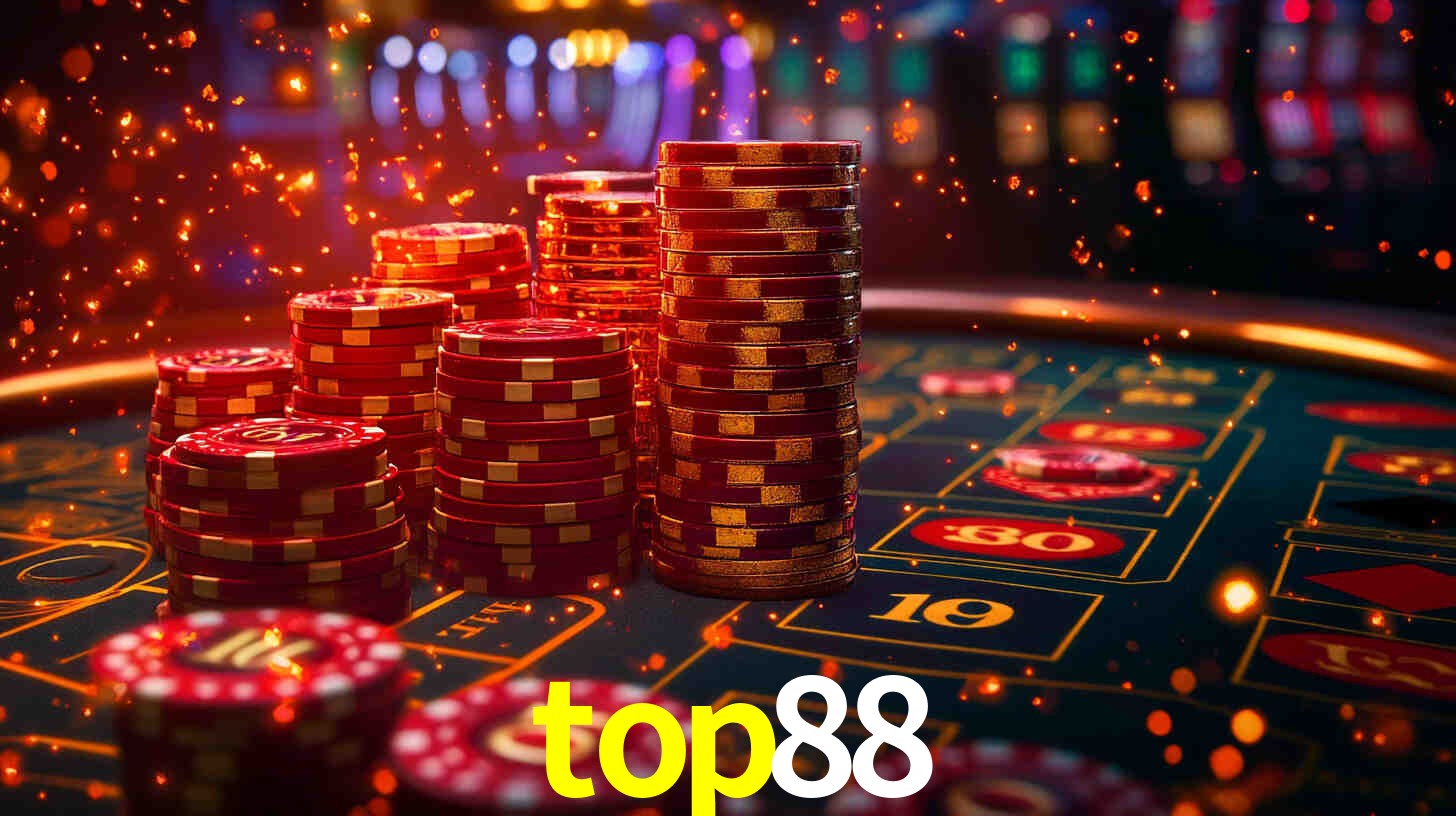 Welcome Bonus top88