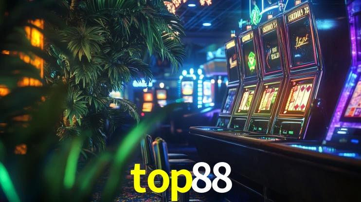 VIP Casino top88