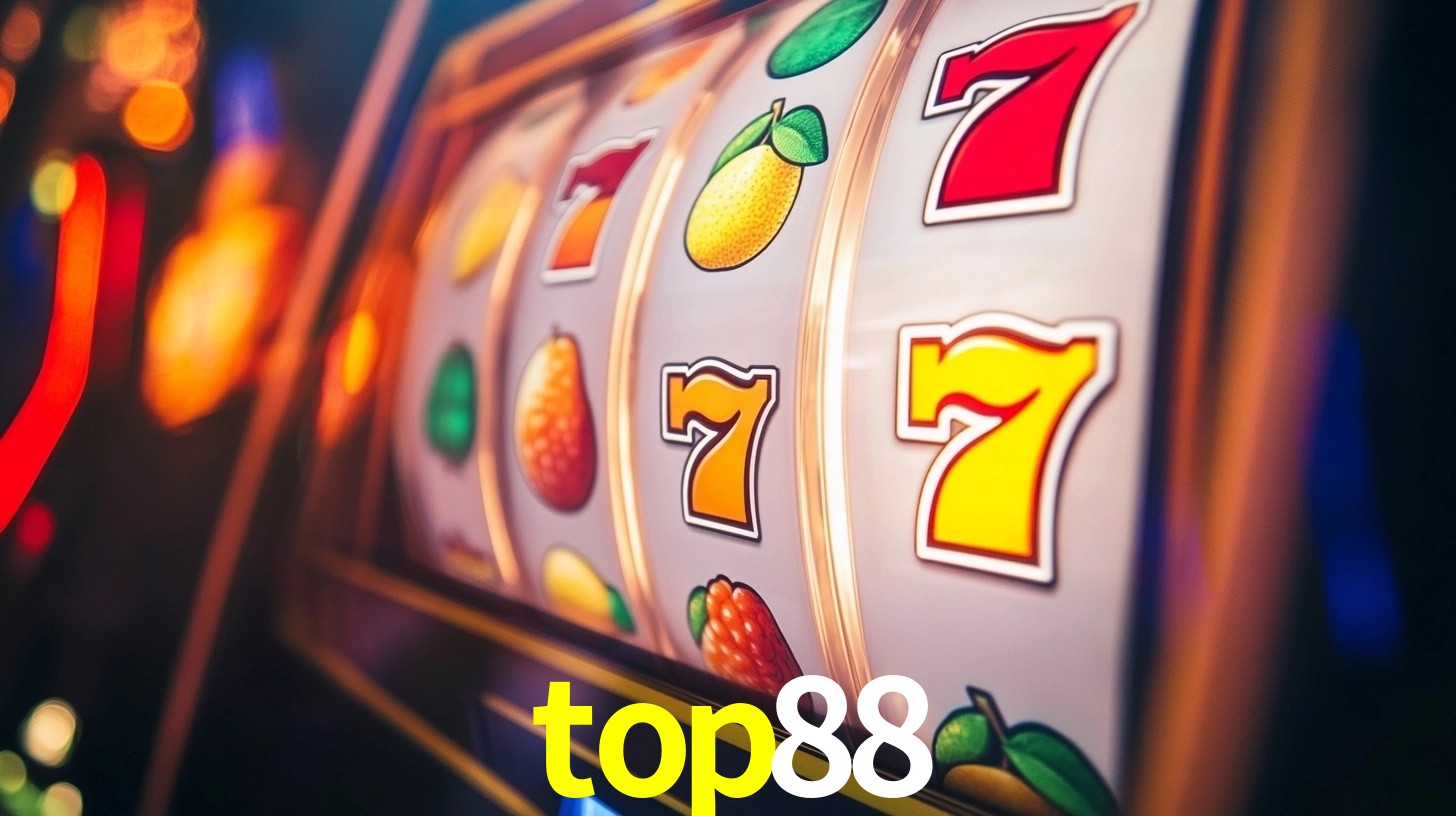 top88 App Interface