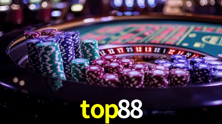 Blackjack Table top88