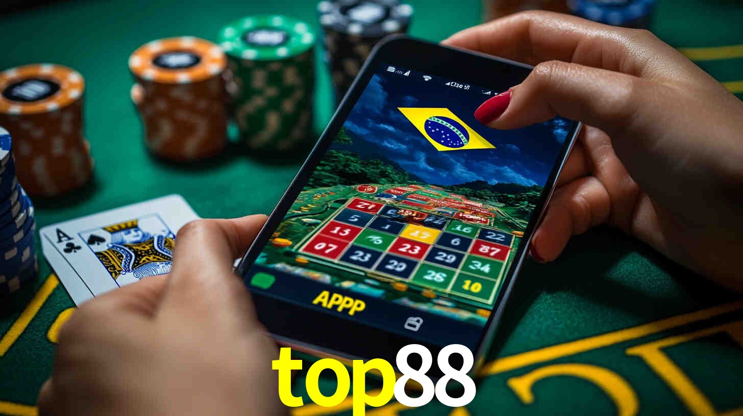 A Experiência Imersiva dos Cassinos Ao Vivo no top88