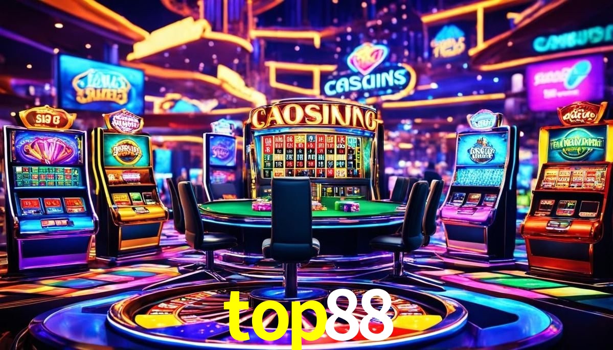 Estatísticas do Jogo top88