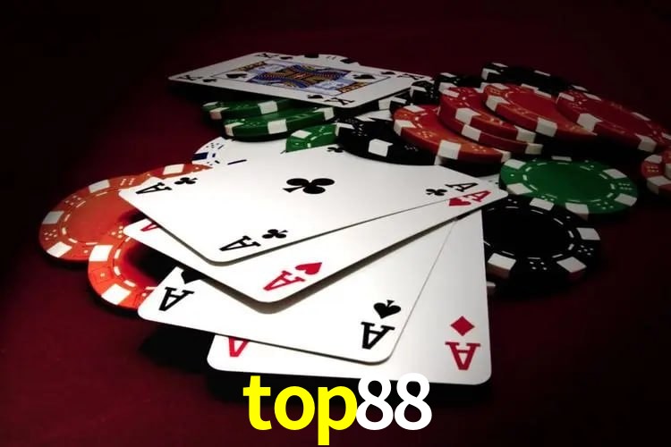 Casino Ao Vivo top88