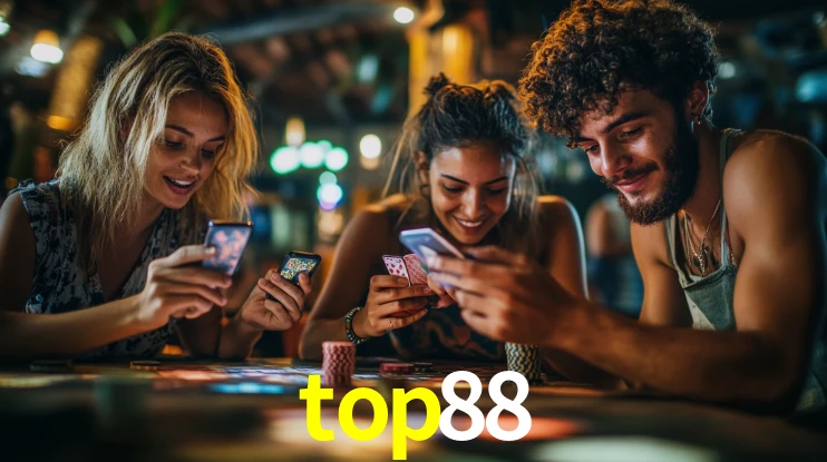 Roulette Table top88