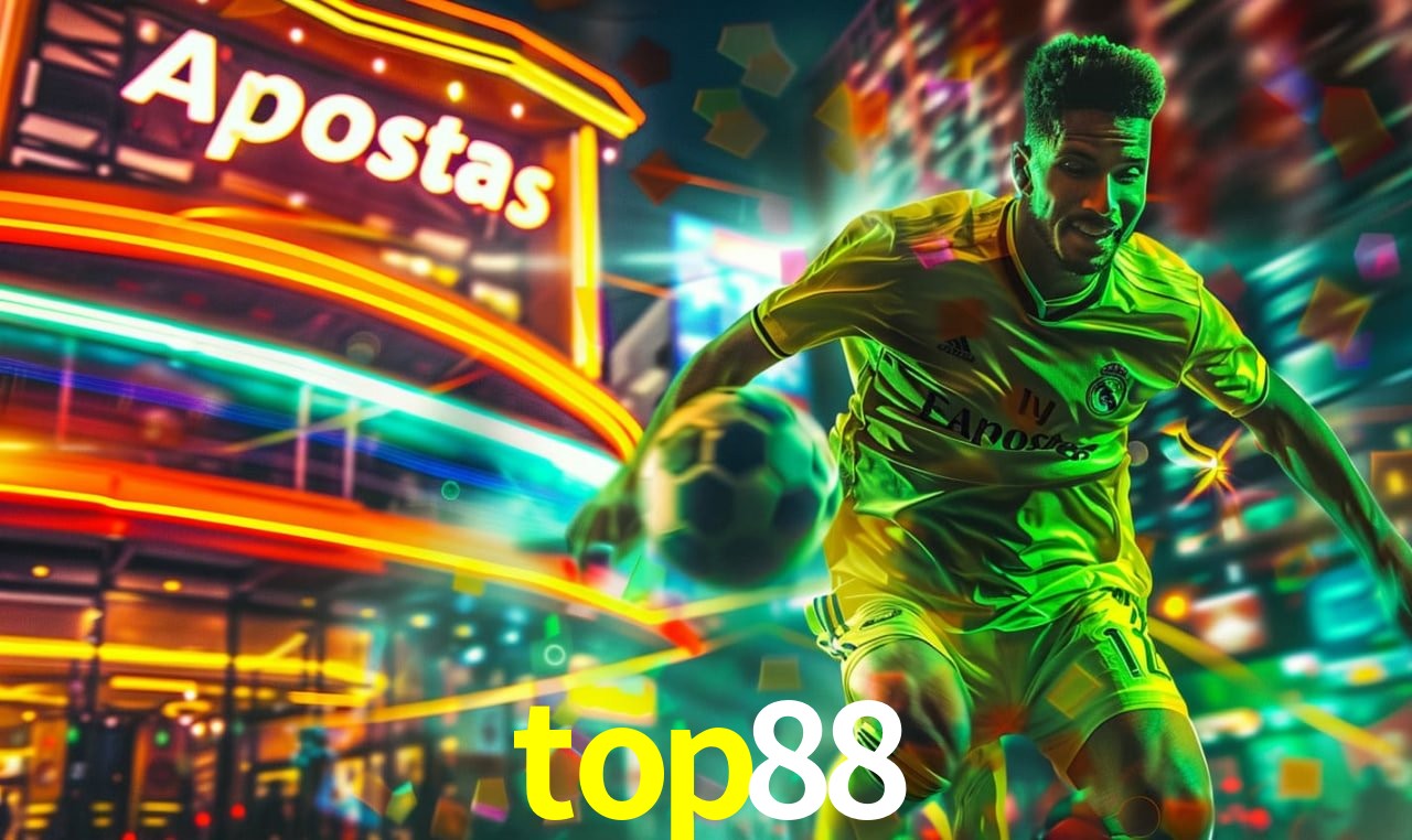 Jogos de Slot top88