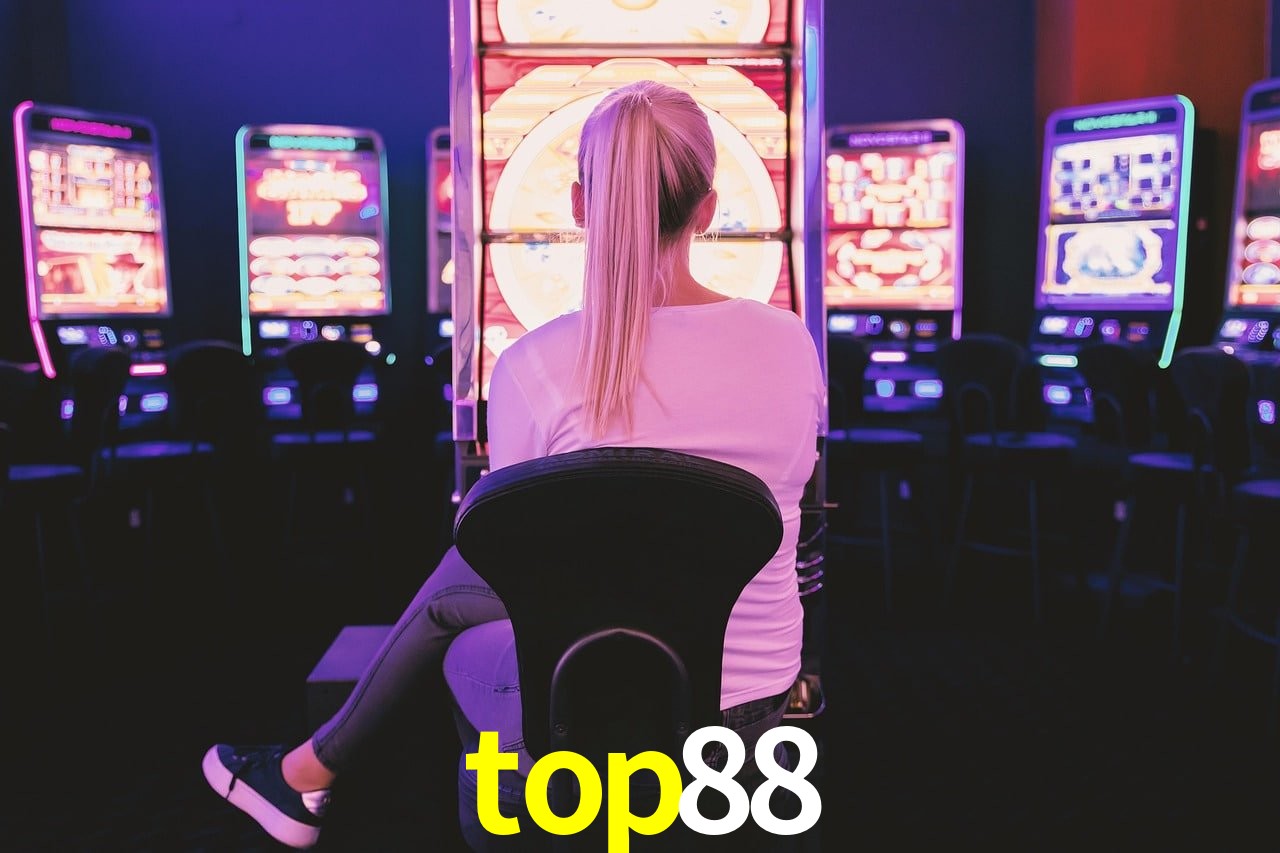 Live Casino top88
