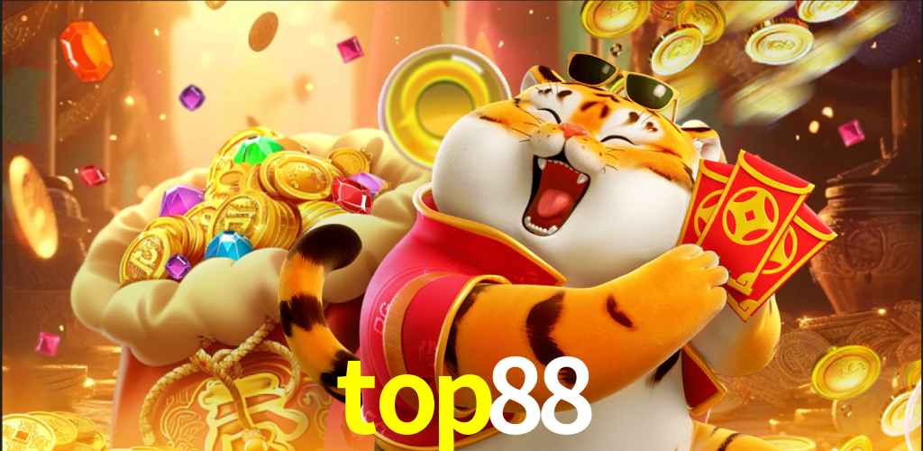 top88: Jogue Crash e Experimente Alta Recompensa Instantânea