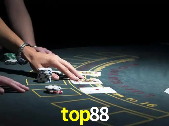 top88 Logo Oficial