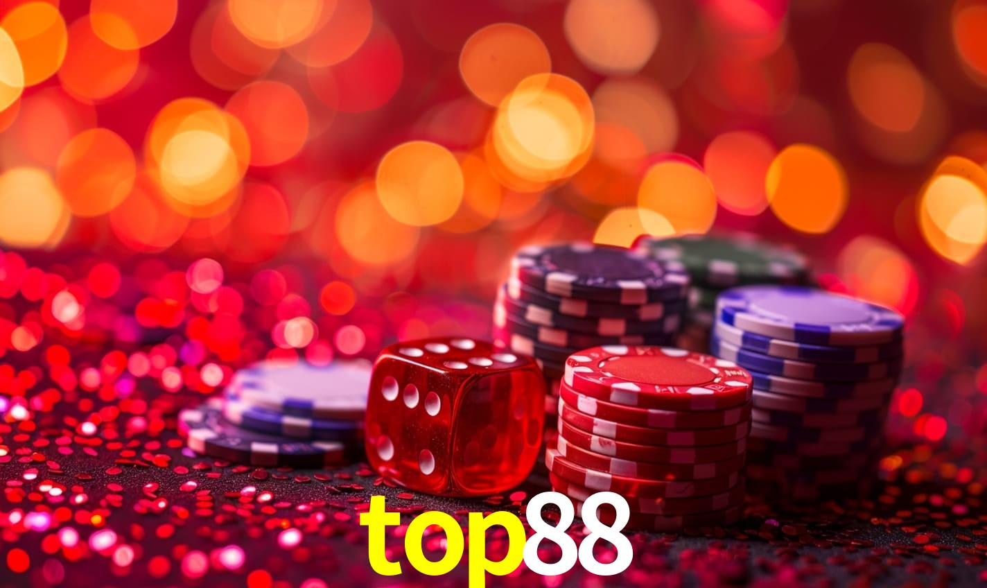 Descubra o Programa VIP da top88: Vantagens Exclusivas para Jogadores