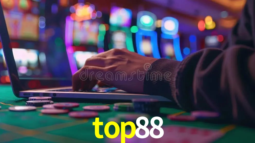PIX Instantâneo top88