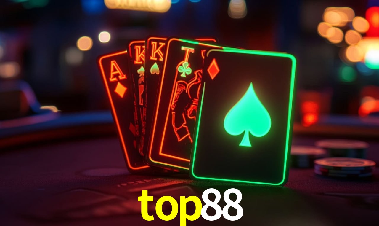 top88 Jackpots Progressivos