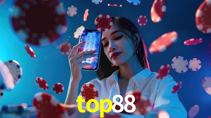 A Emoção da Loteria na top88: Uma Chance de Mudança de Vida