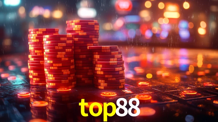 Experimente o Login Seguro Premium no top88