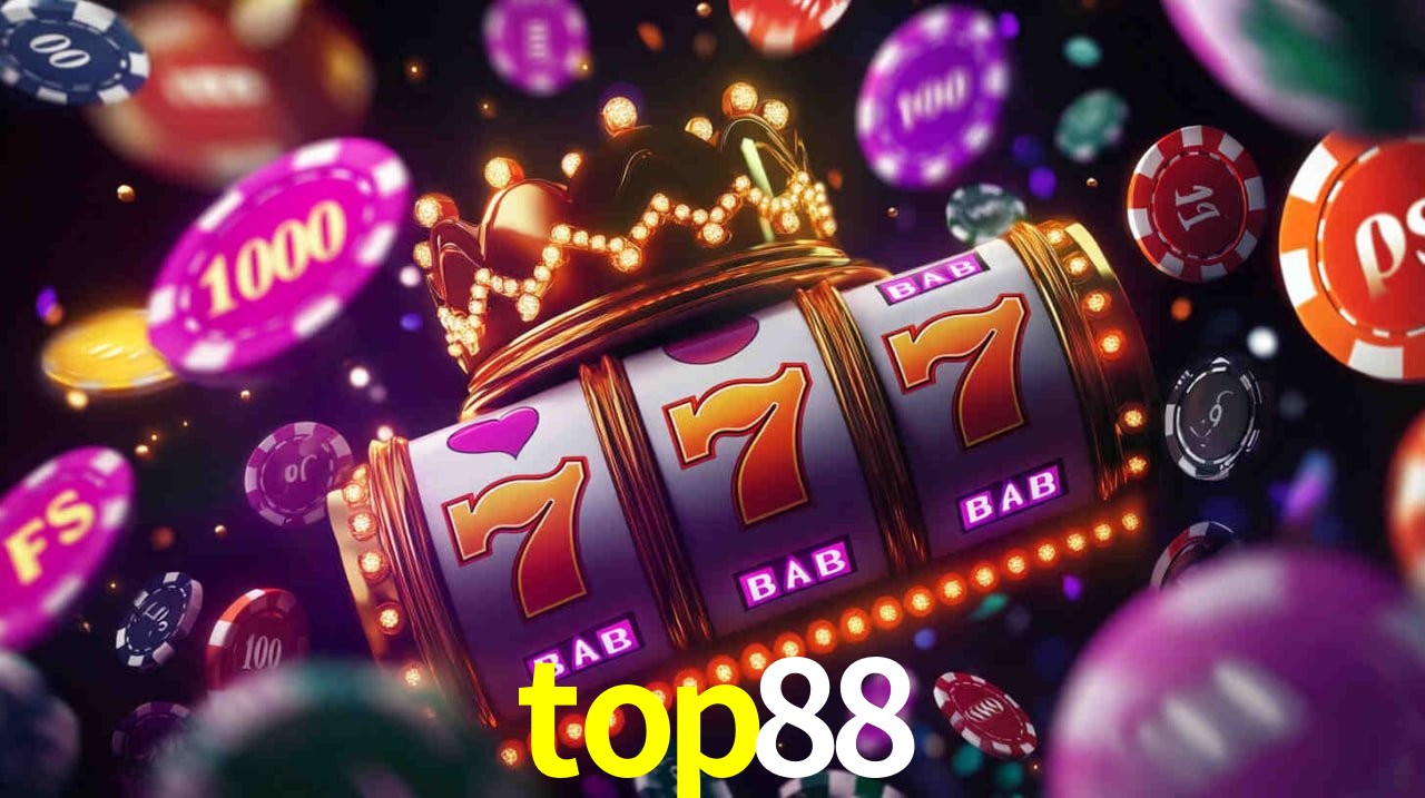 Slot Games top88