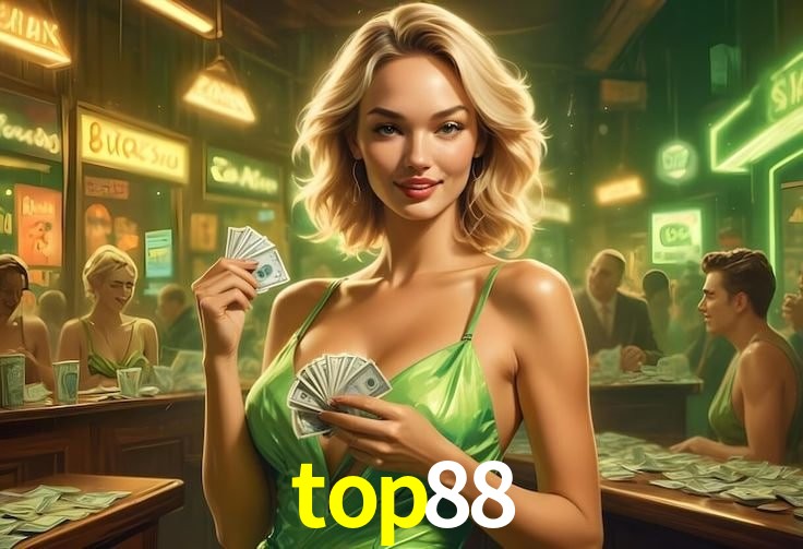 Descubra a Essência do top88: Nossa História e Compromissos