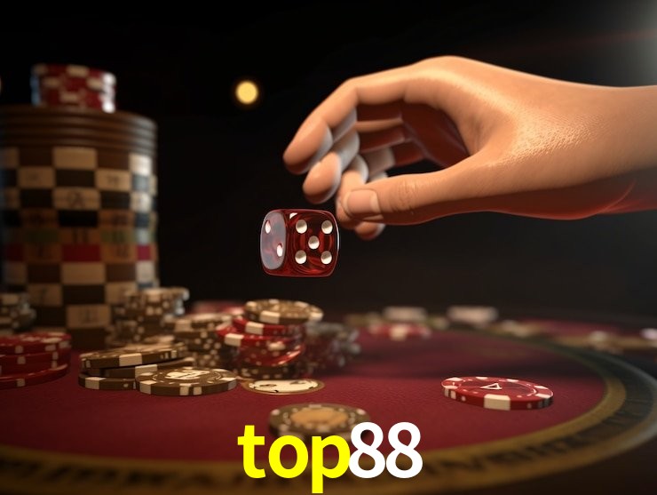 Provedores de Jogos top88