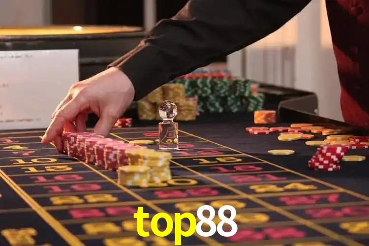 Desvendando o Mundo dos Jogos Virtuais na top88