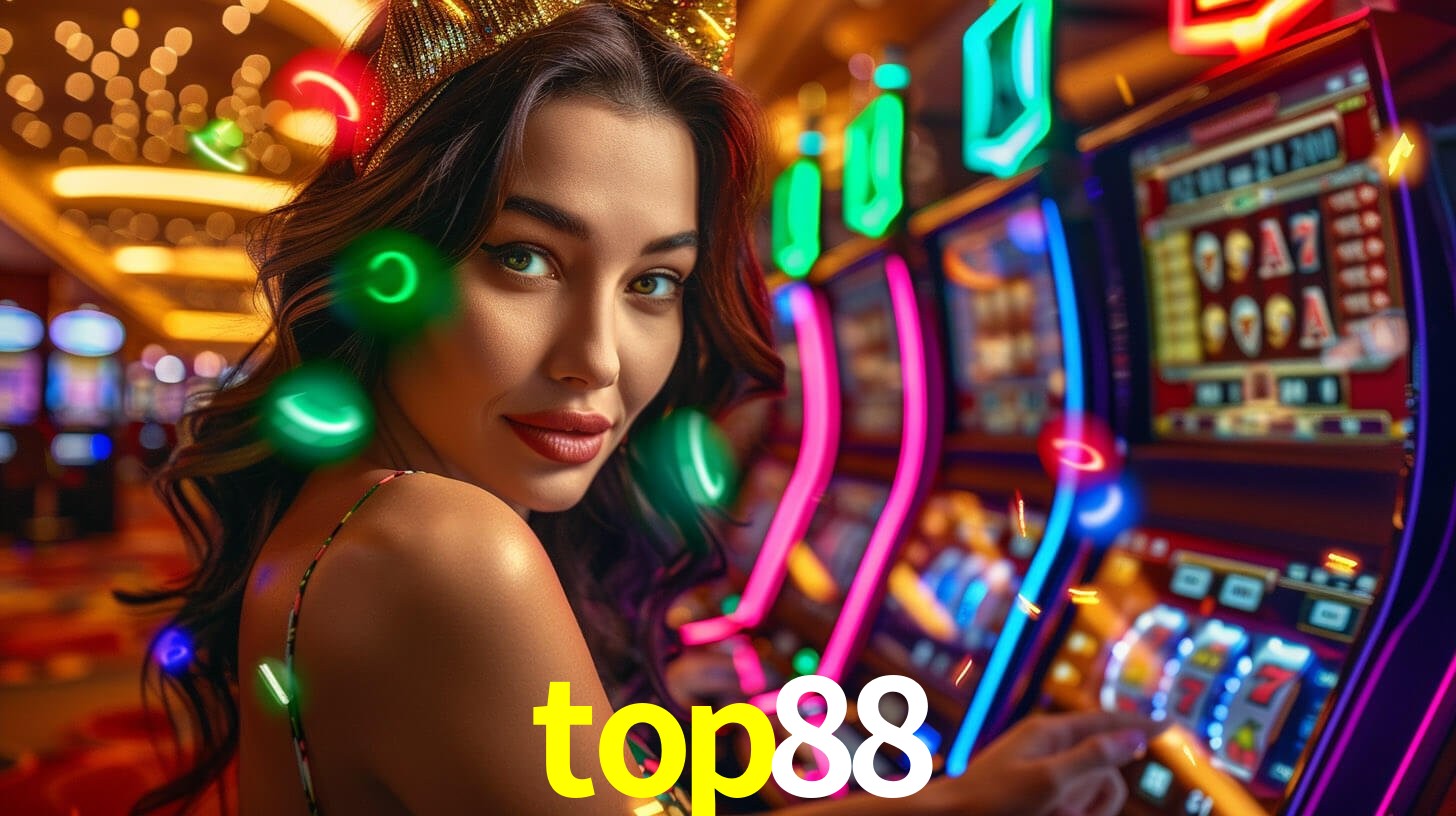 top88 Download Speed Test Logo - Teste de Velocidade Certificado