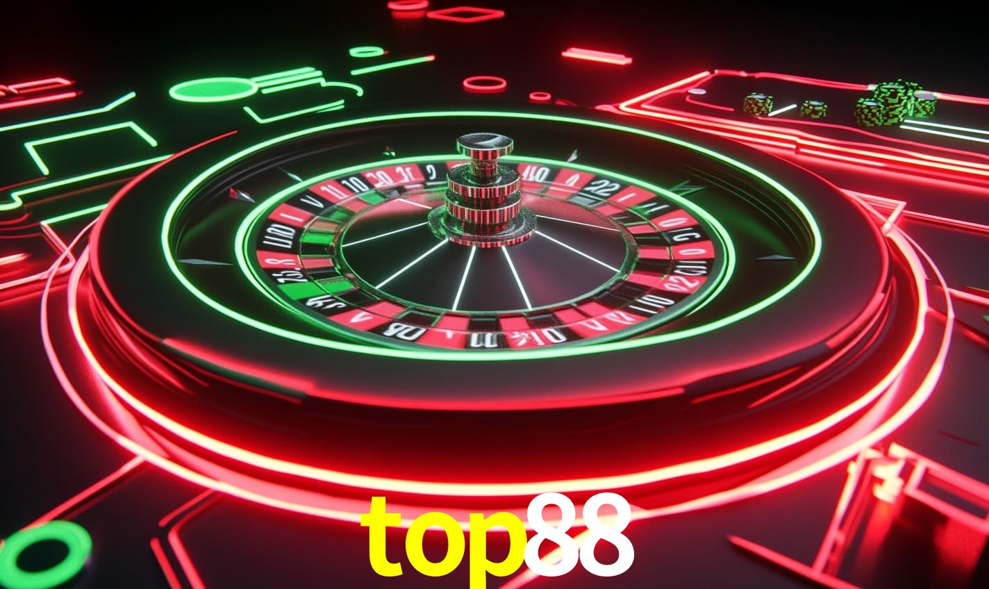 Explorando a Categoria de Eventos em Apostas na top88