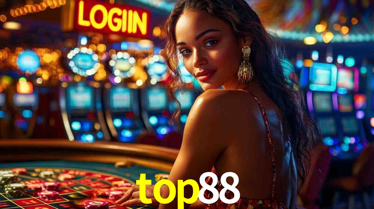 Login Seguro top88