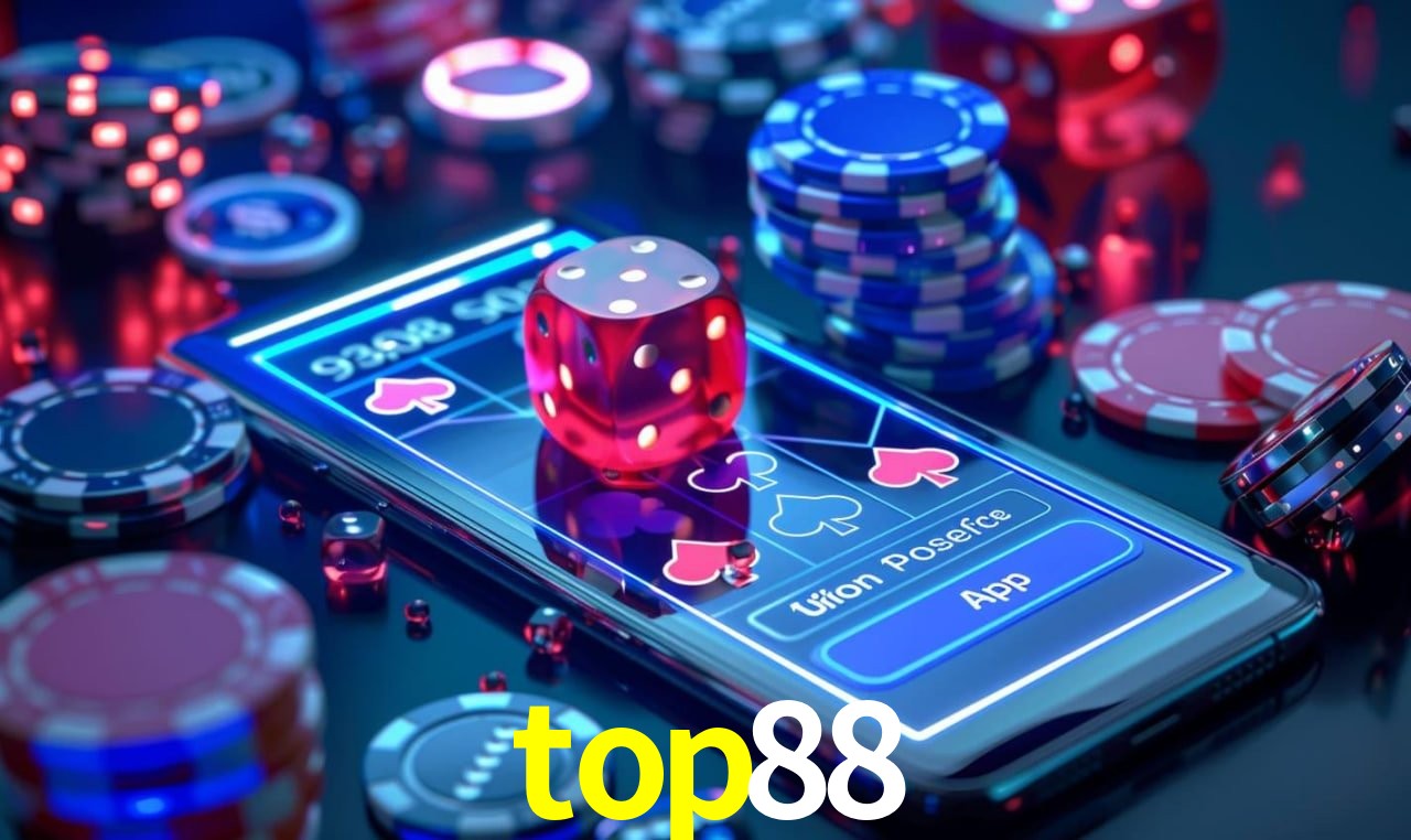 Bot top88 Telegram