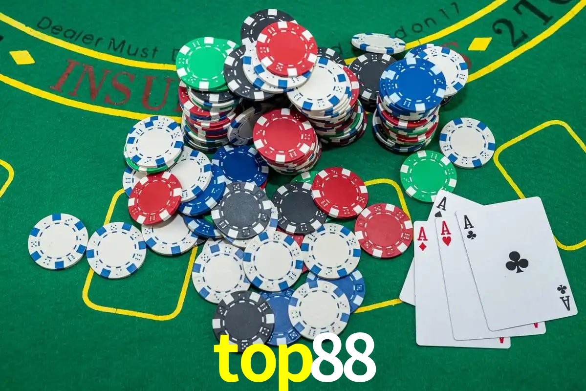 Bônus Diários top88