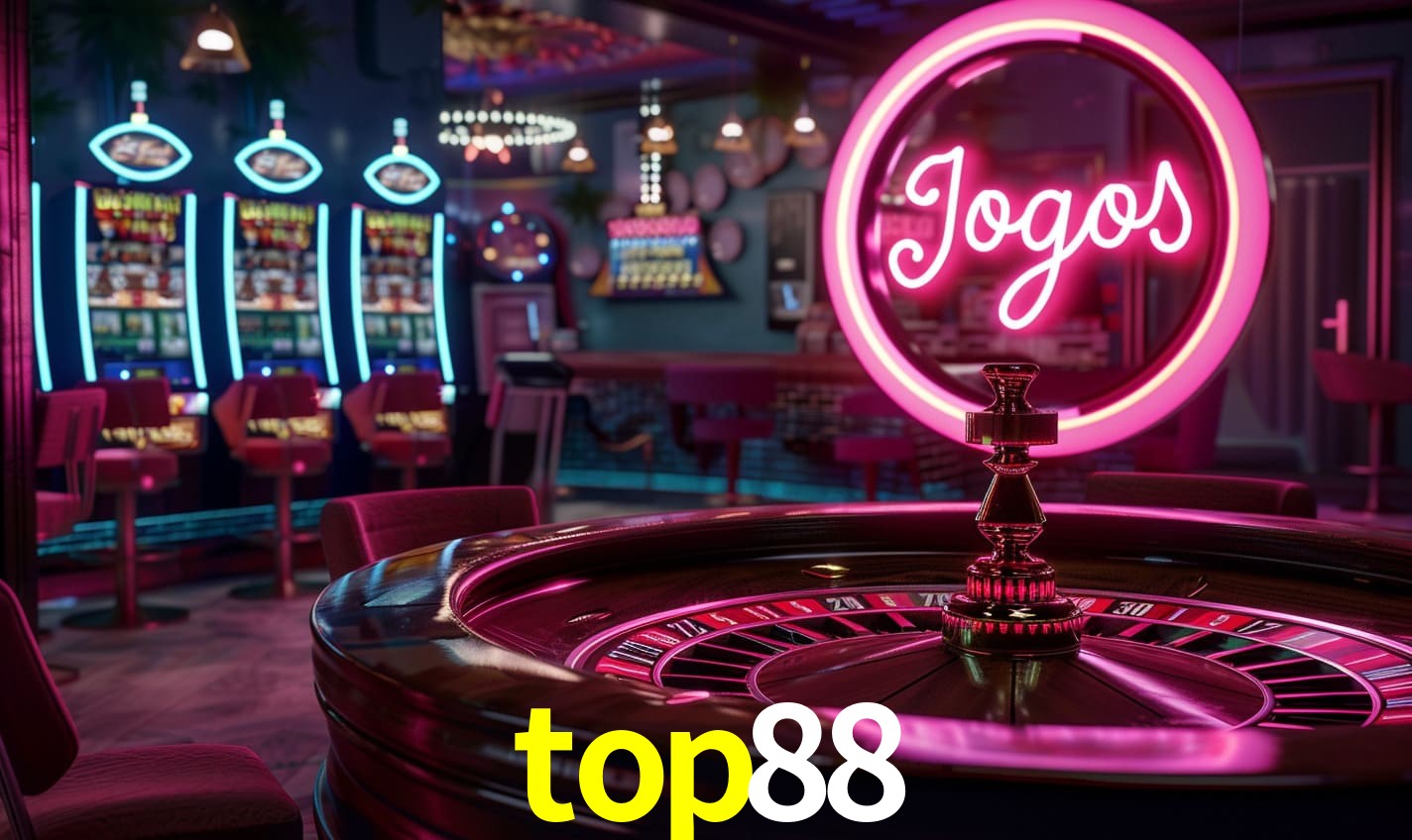 Inovações de Jogos na top88: O Futuro das Experiências Interativas