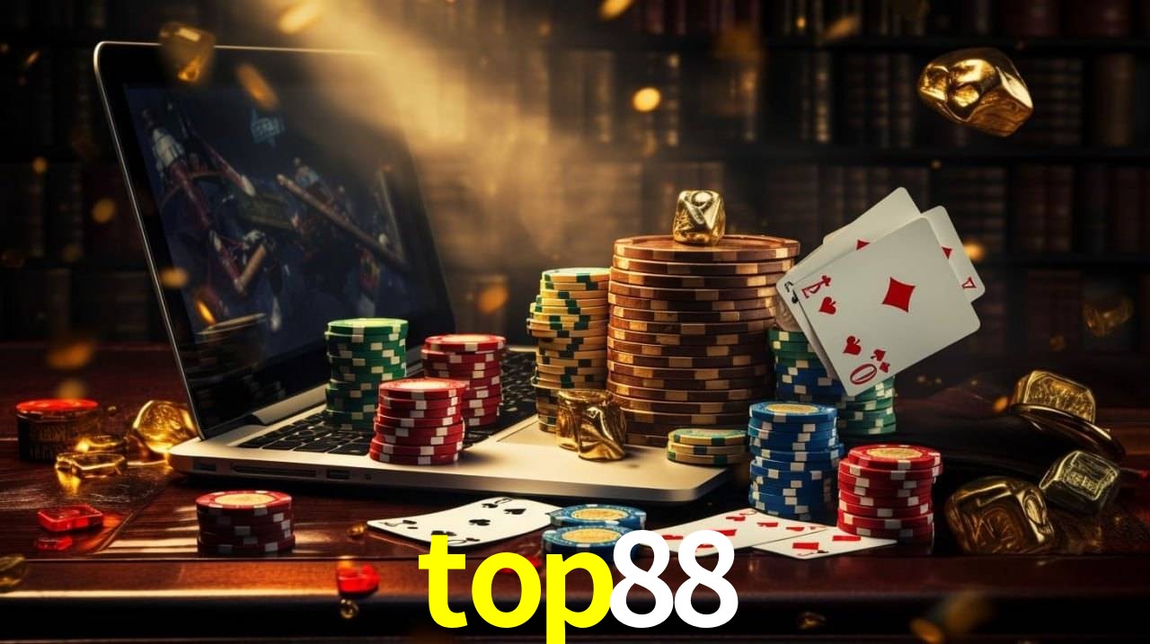 Casino VIP top88