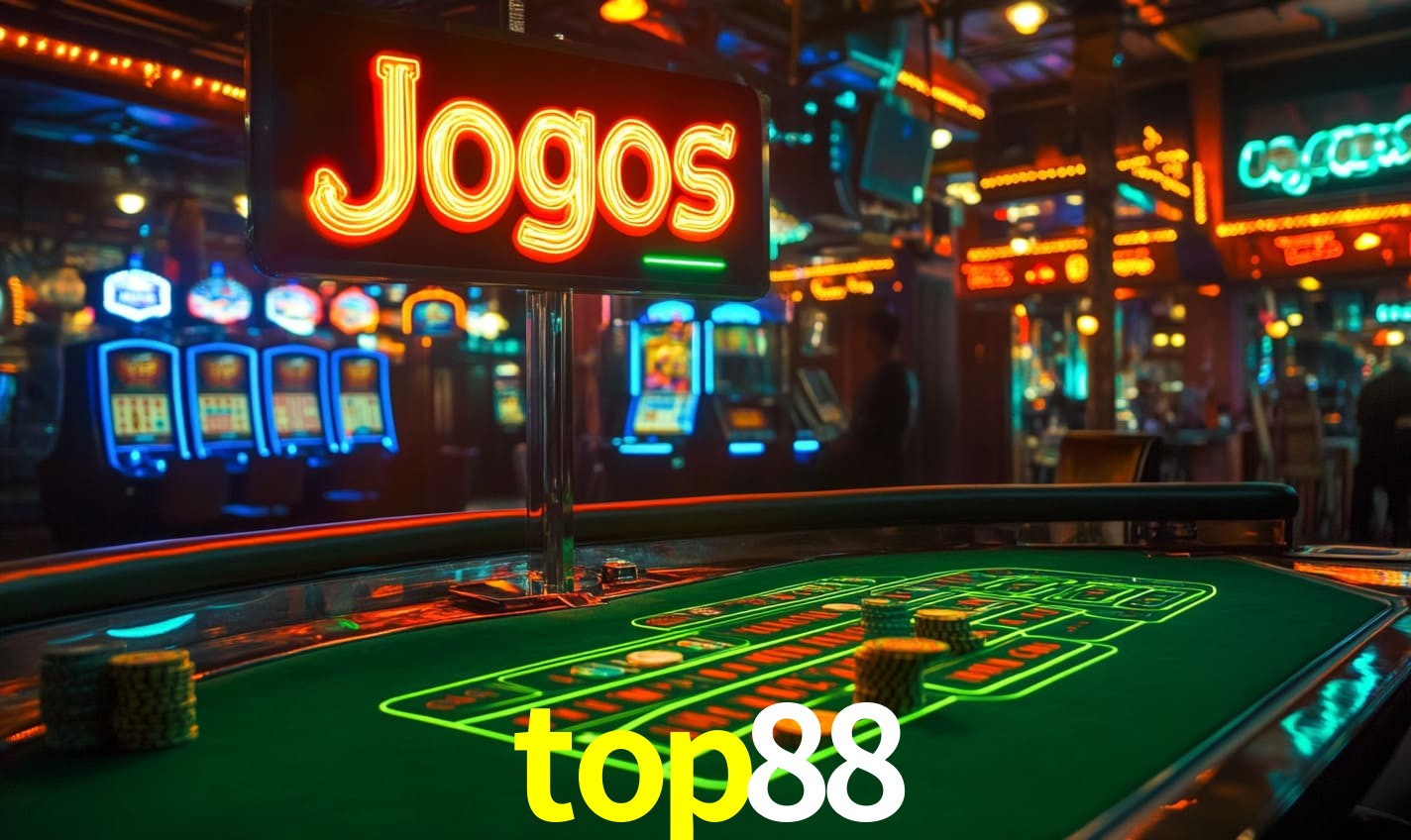 Benefícios da Conta top88
