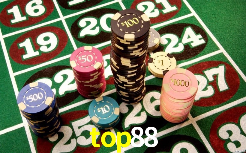 Apostas de Tênis top88