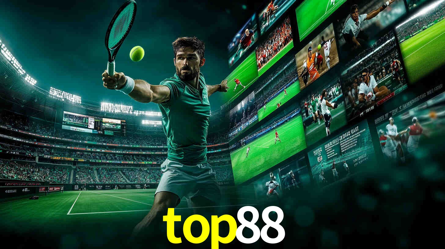 A Popularidade dos Caça-Níqueis no top88