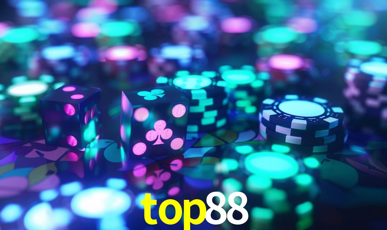 Mesa de Blackjack top88