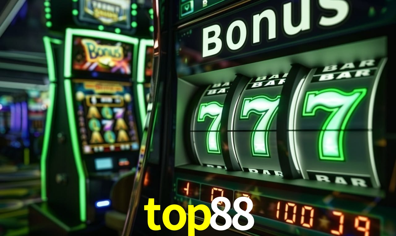 Game Providers top88
