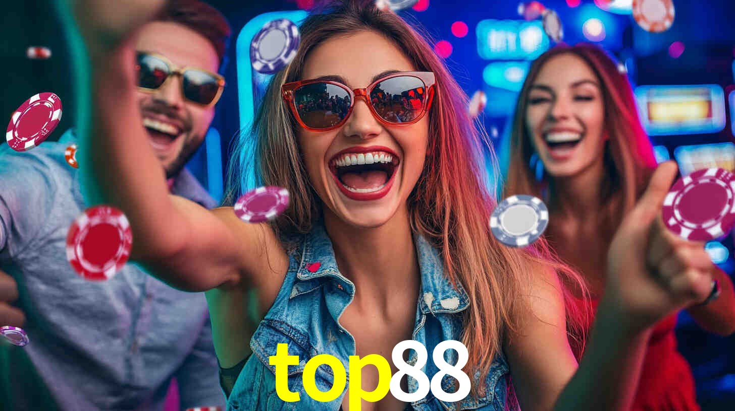 Apostas Esportivas na top88: Um Guia Completo